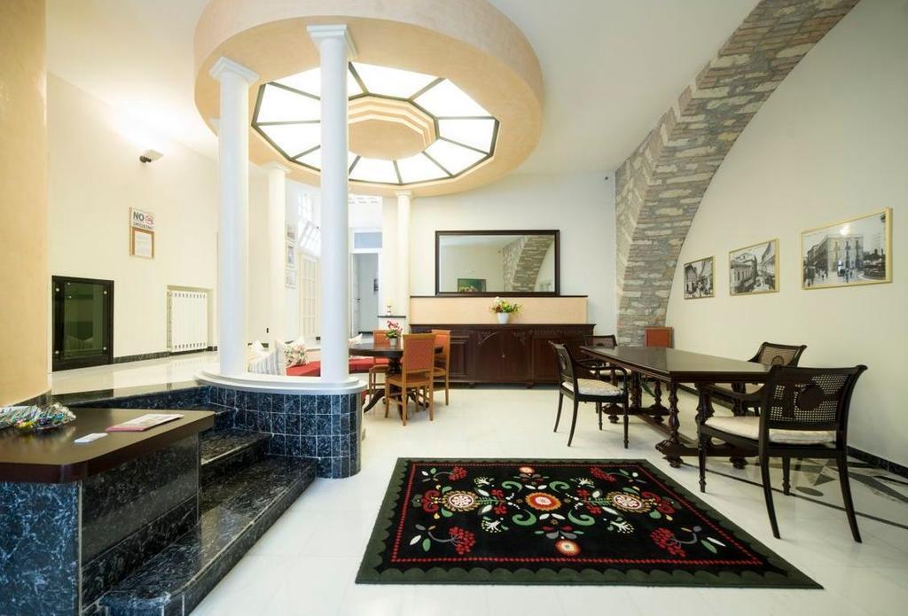 קטנזארו B&B Porta Di Mare מראה חיצוני תמונה