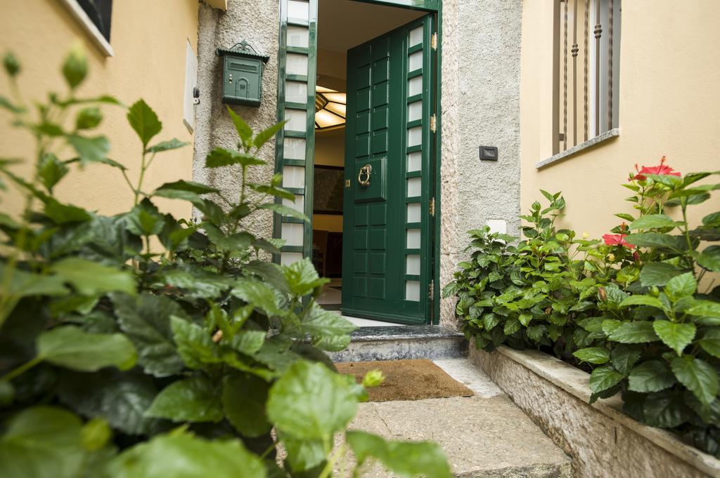 קטנזארו B&B Porta Di Mare מראה חיצוני תמונה