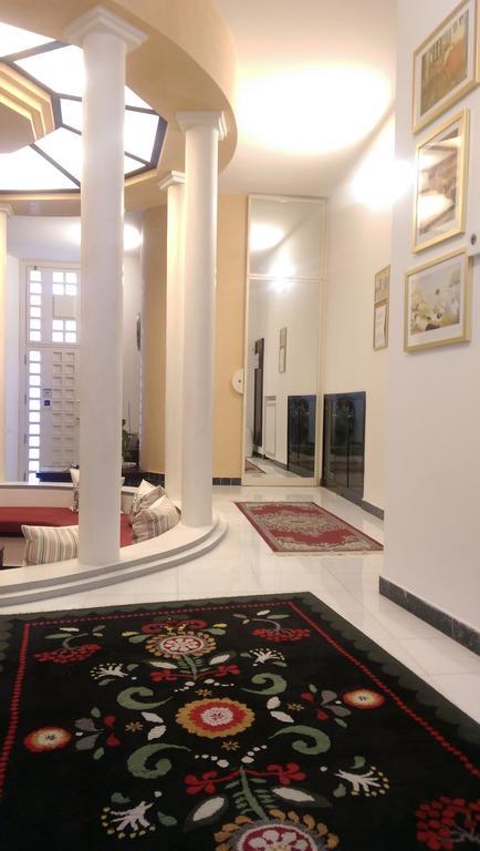 קטנזארו B&B Porta Di Mare מראה חיצוני תמונה