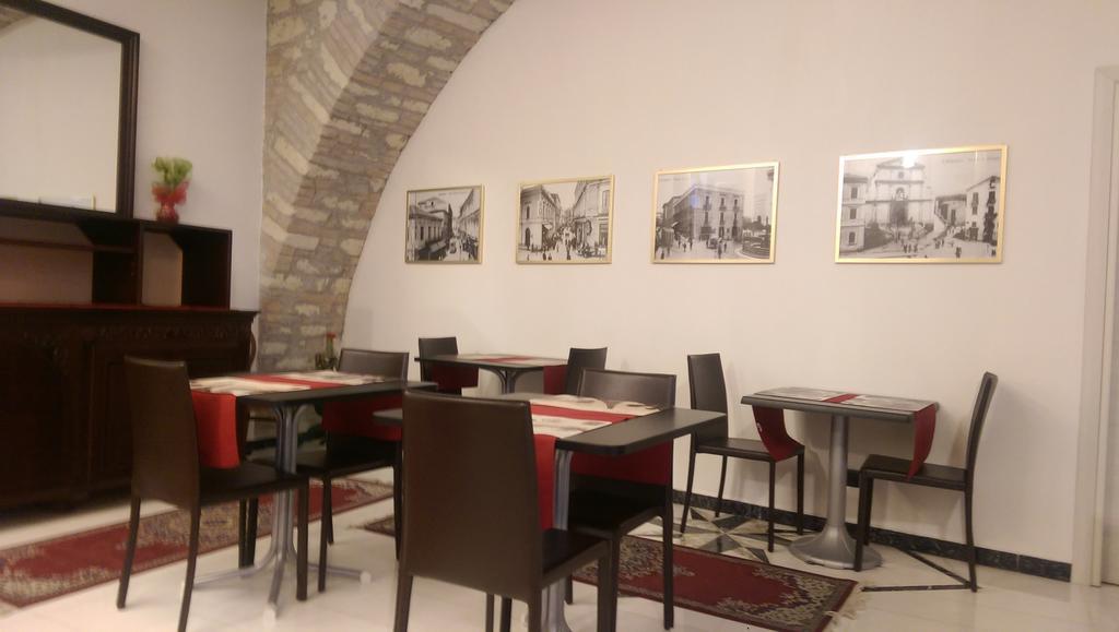 קטנזארו B&B Porta Di Mare מראה חיצוני תמונה