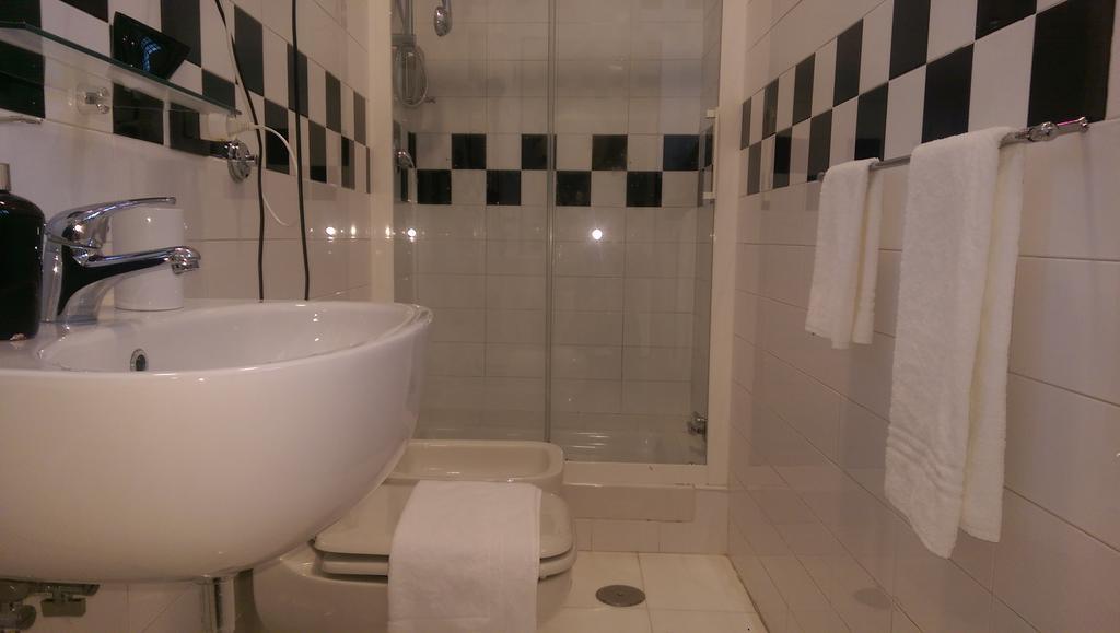 קטנזארו B&B Porta Di Mare מראה חיצוני תמונה
