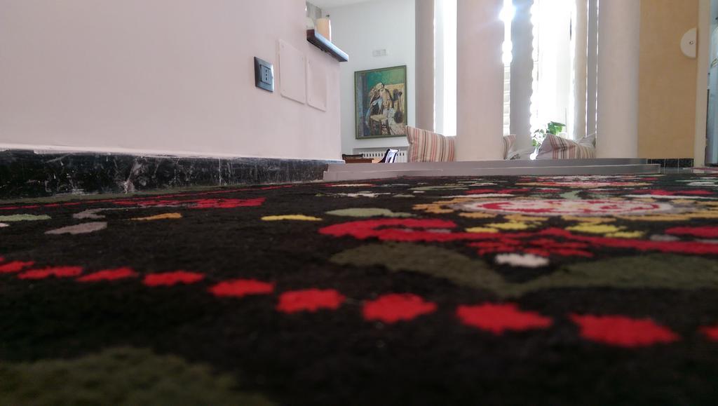 קטנזארו B&B Porta Di Mare מראה חיצוני תמונה