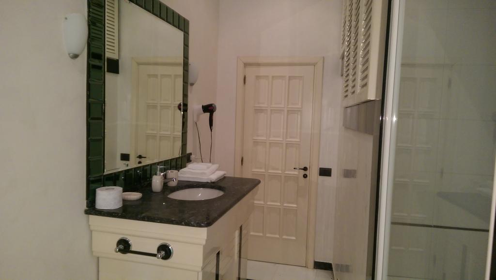 קטנזארו B&B Porta Di Mare מראה חיצוני תמונה