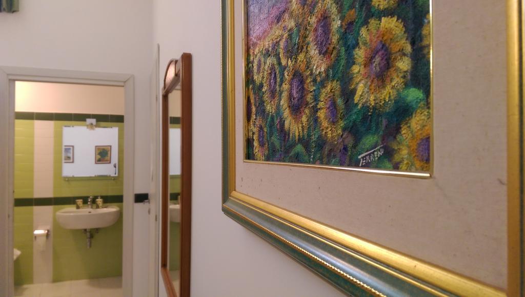 קטנזארו B&B Porta Di Mare מראה חיצוני תמונה