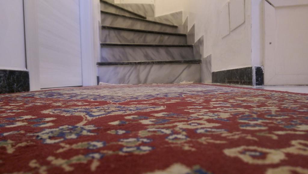 קטנזארו B&B Porta Di Mare מראה חיצוני תמונה