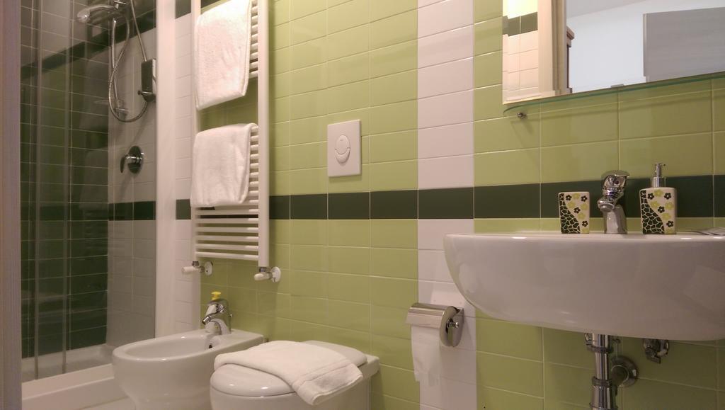 קטנזארו B&B Porta Di Mare מראה חיצוני תמונה