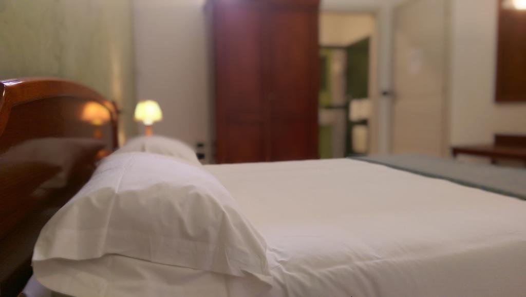 קטנזארו B&B Porta Di Mare מראה חיצוני תמונה